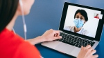 According to experts, virtual health-care innovations that were born out of necessity during the pandemic are likely to stay in use even when the pandemic is over. (Anna Shvet, pexels.com)