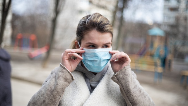 COVID-19 di Ottawa: Dr. Etches desak warga kembali ke dasar pandemi