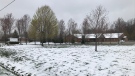 The Church of God in Aylmer, Ont. is seen Wednesday, April 21, 2021. (Sean Irvine / CTV News)