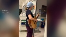  Singing ICU Nurse 