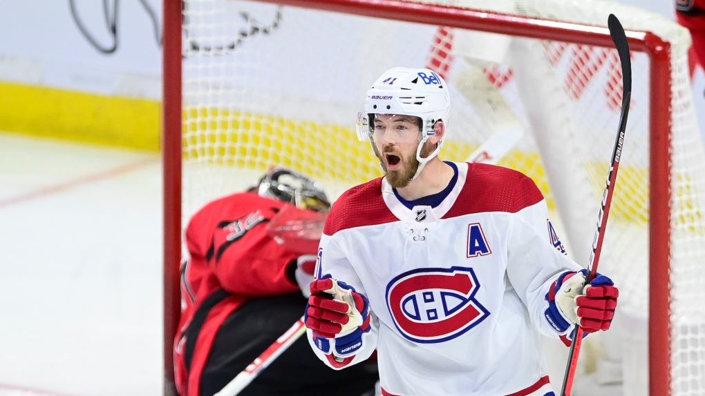 Paul Byron is need now more than ever