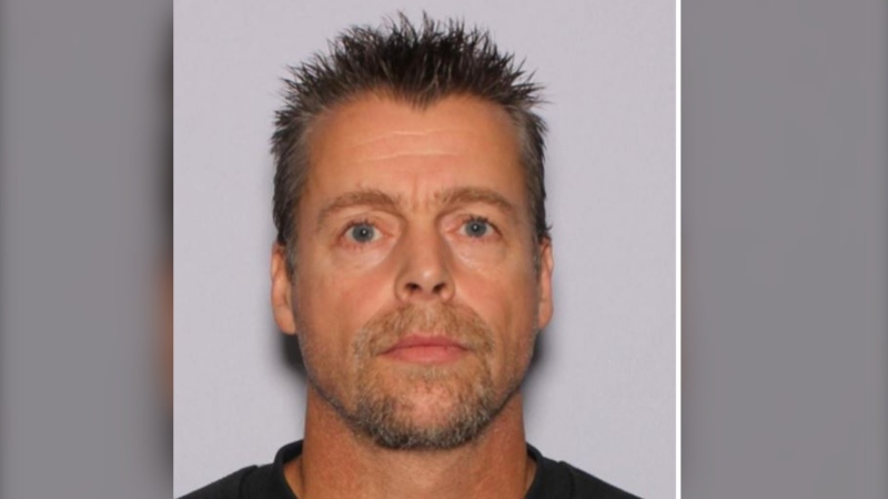 Steven Grant, 53, had been missing from his home since Jan. 30.