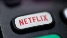 Netflix-Price Increase
FILE - This Aug. 13, 2020 file photo shows a logo for Netflix on a remote control in Portland, Ore.(AP Photo/Jenny Kane, File)