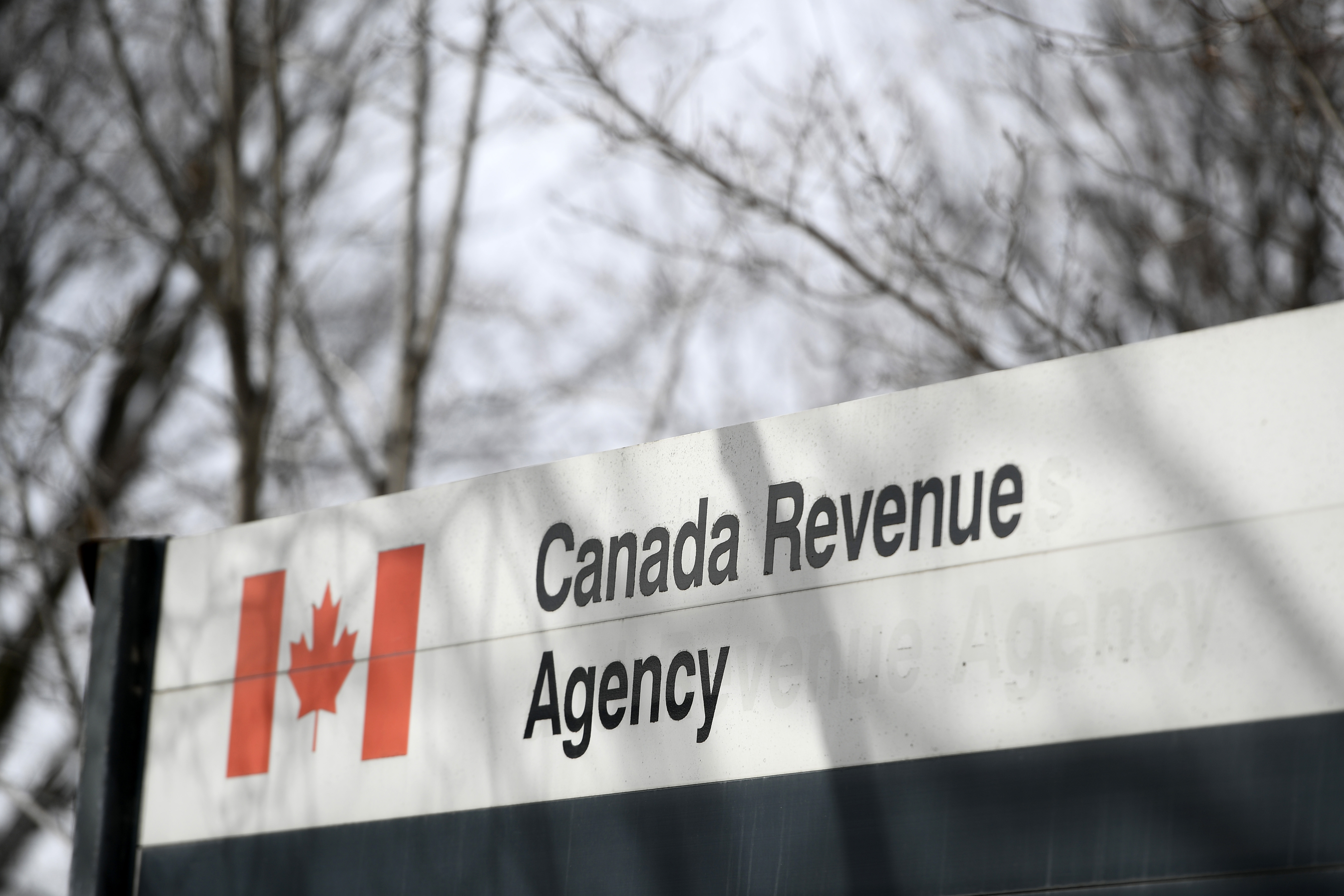 canada revenue agency address ottawa