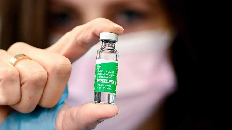 eligible vaccine