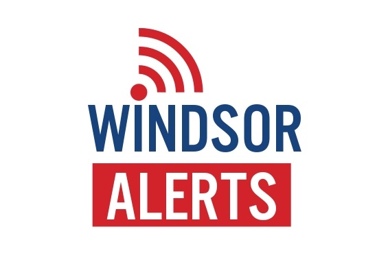 Windsor Alerts