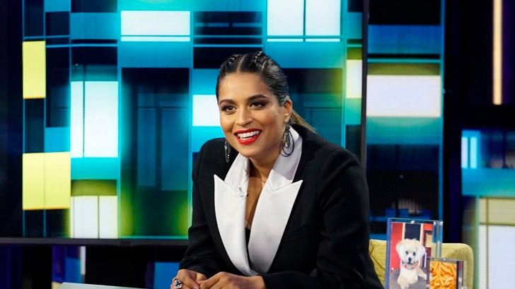 Lilly Singh's network late-night show to wrap as she turns to new ...