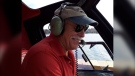Michael Stockton, 67, is being remembered as an amazing man with a passion for flight. He died in a plane crash in Florida on May 6, 2021. (Photo courtesy of Chris Stockton)