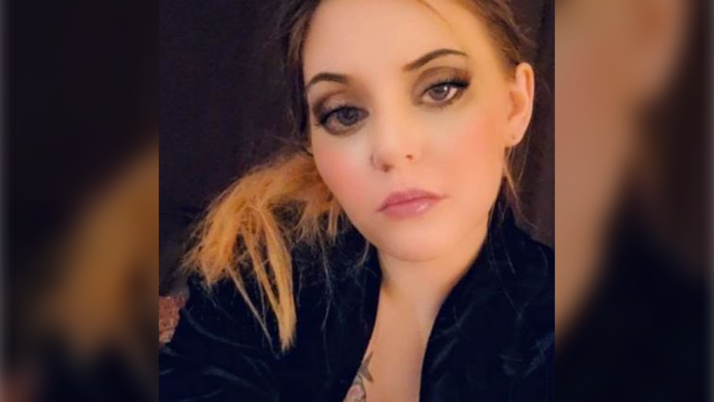 Missing: Emily McKenna, 29, of Chatham