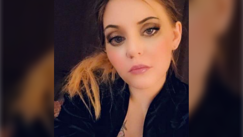 Missing: Emily McKenna, 29, of Longwoods Road in Chatham Township. (courtesy Chatham-Kent police)