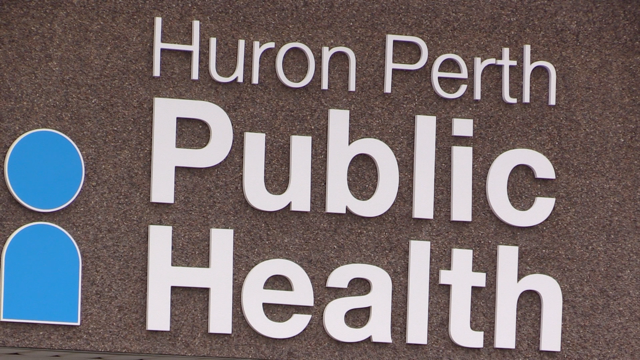 Huron Perth Public Health 