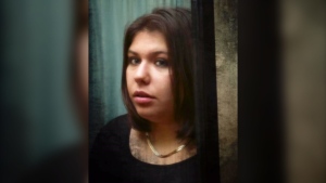 Jasmine Normand is pictured in an undated image. Police announced May 25 they had arrested and charged a 31-year-old woman in Normand's death, which was determined to be a homicide (Photo source: Winnipeg Police Service)