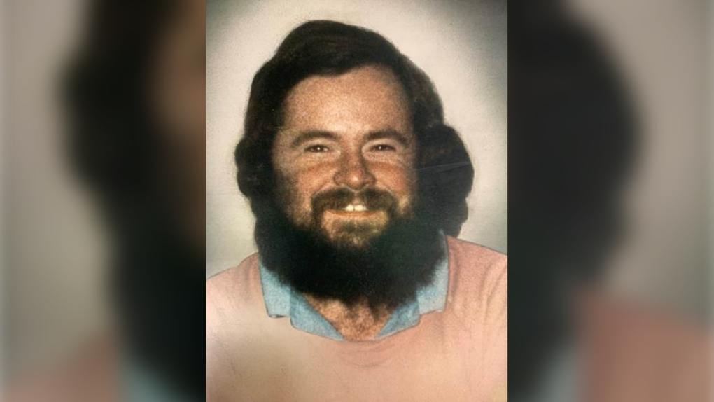 CK Police open cold case of Charlie Gammage