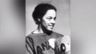 Barbara Howard became the first Black woman to represent Canada in an international competition at the British Empire Games in Australia in 1938. She later went on to become a teacher. 