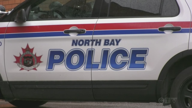 A violent robbery Tuesday in North Bay has ended with charges for a 44-year-old man. (File)