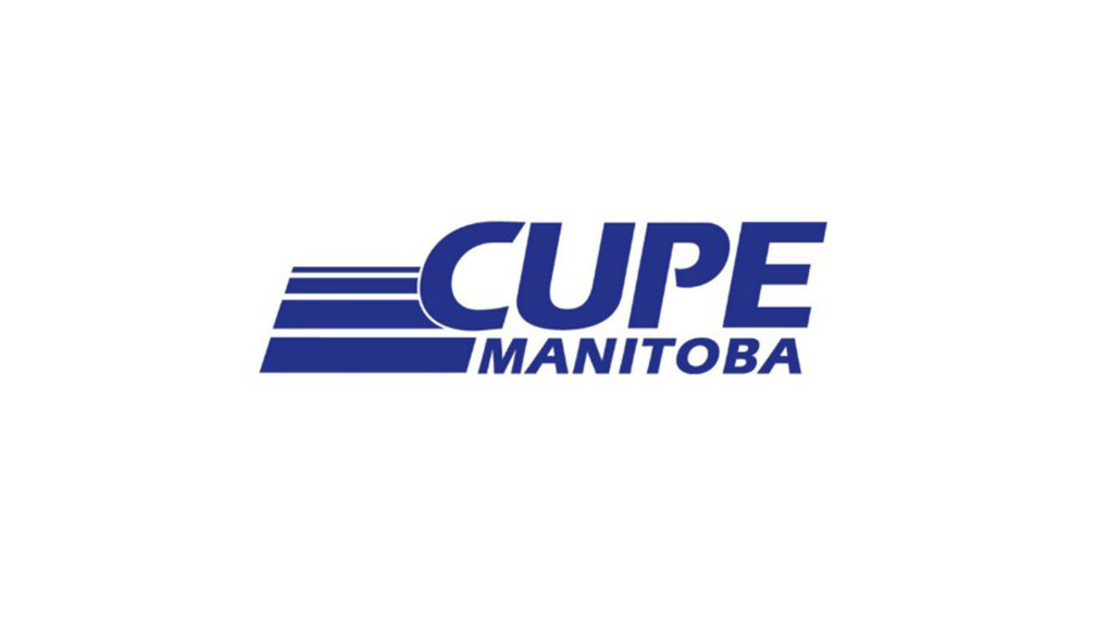 CUPE Manitoba