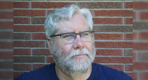 Author John McFetridge is seen in this undated photo.