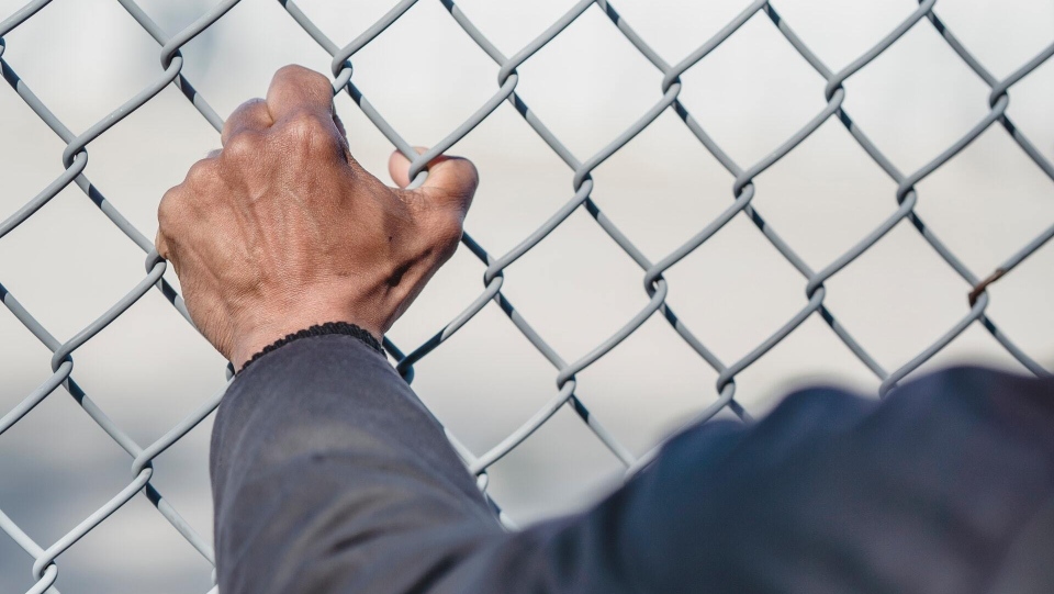 Study says Black men overrepresented in Ont. jails
