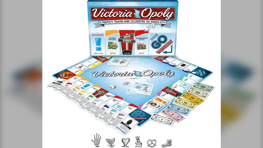 victoria monopoly 