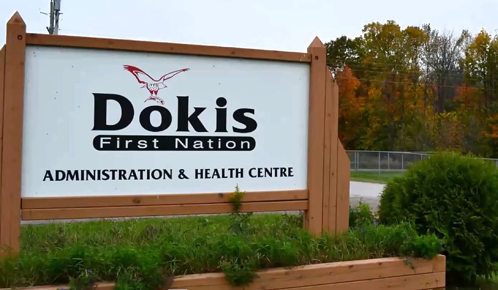 Dokis First Nation