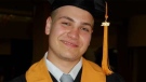 Rob Flagiello, 18, was gunned down in the Vaughan Raod and Glenora Avenue area on Nov. 11, 2009. He is Toronto's 51st homicide victim of the year.