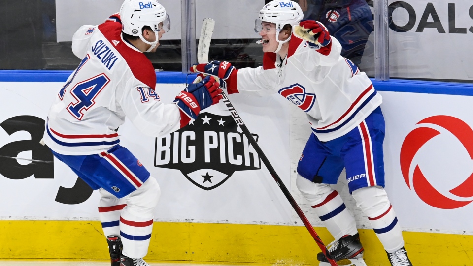FOLLOW LIVE: Montreal Canadiens in game 6 matchup against Toronto Maple ...