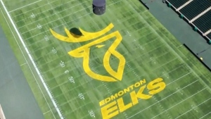 The Edmonton Elks