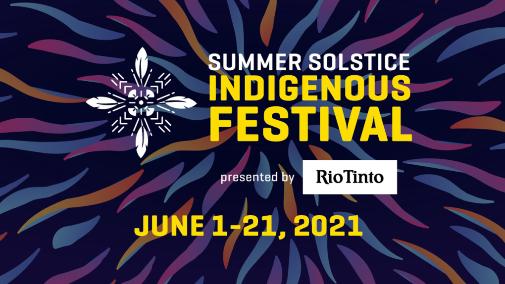 Summer Solstice Indigenous Music Awards 