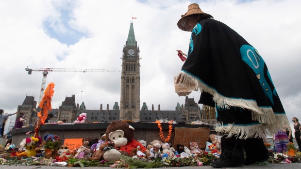 Human Rights Watch: Kanada gagal mengatasi perubahan iklim