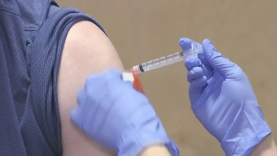 COVID-19 vaccine update in Waterloo Region