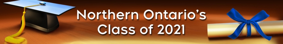 Class of 2021 Graduates