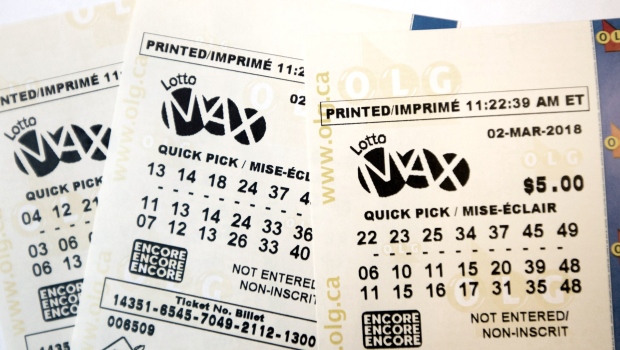 Your Guide to the Lotteries 