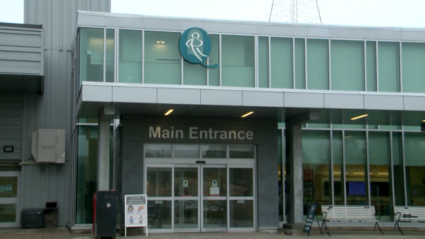 Rumah Sakit Queensway Carleton akan ‘memperlambat’ beberapa layanan untuk mengatasi kekurangan staf COVID