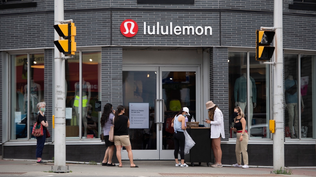 Lululemon Outlet Ottawa Canada  International Society of Precision  Agriculture