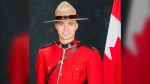 Saskatchewan RCMP Constable Shelby Patton died while on duty on June 12, 2021. (Supplied: Saskatchewan RCMP)