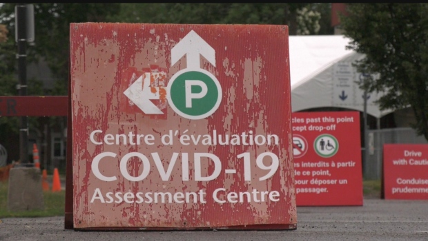 Do not wait to see if COVID-19 symptoms improve before seeking testing, Ottawa's top doctor says