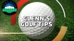 Glenn's Golf Tips: Shaping Your Drive