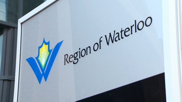 Waterloo Region