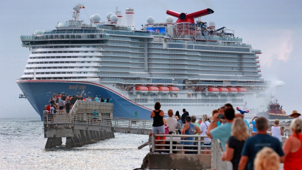 Pandemic restrictions on Florida-based cruise ships no longer in place after court ruling