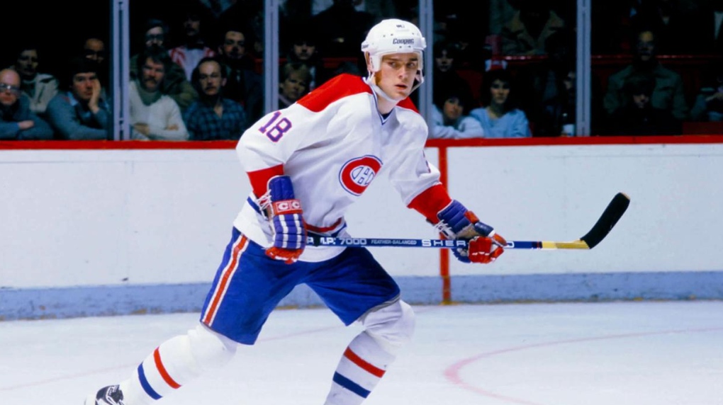 Tom Kurvers, former Canadiens defenceman, passes away at ...