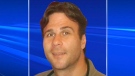 George Kalogerakis, 38, was found with a stab wound to his neck inside a townhouse on Thursday, Nov. 11, 2009.