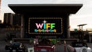WIFF Under the Stars returns this summer on Saturday, Aug. 20. (courtesy Windsor International Film Festival)