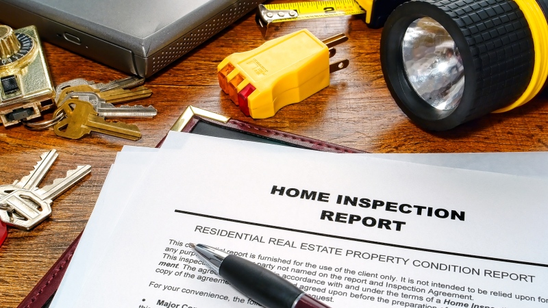 home, housing, home inspection