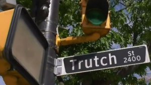 Council votes to rename Trutch Street 