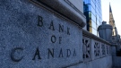 The Bank of Canada in Ottawa on Tuesday, Dec. 15, 2020. THE CANADIAN PRESS/Sean Kilpatrick
