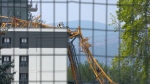 Multiple fatalities were recorded after a crane collapsed at a construction site in Kelowna on July 12, 2021.