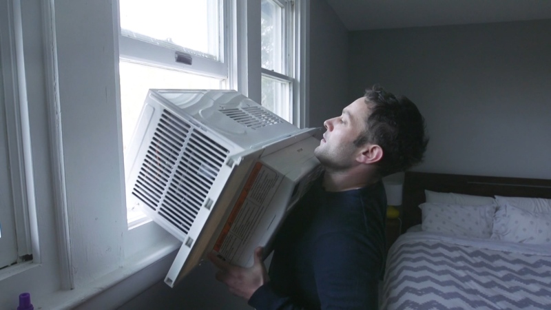 Fast fixes for your AC
