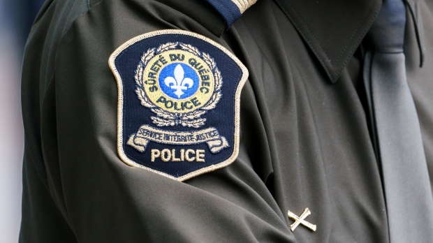 Mental health crisis training will soon be mandatory for Quebec police