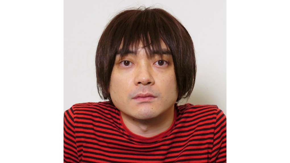 Keigo Oyamada 