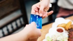 Businesses in Ontario will be allowed to pass on credit card fees to customers starting on Thursday.